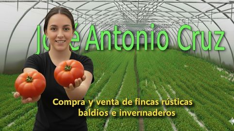 Foto 5 de Terreny en venda a N/a, -1, Níjar pueblo, Níjar