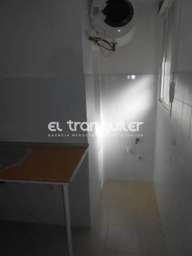 Kitchen of Flat for rent in Leganés