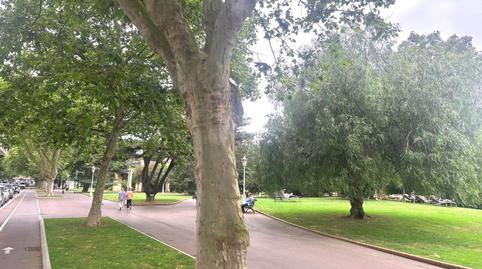 Foto 4 de Pis en venda a Darío de Regoyos Kalea, 1, Abandoibarra - Guggenheim, Bizkaia