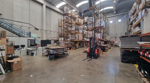 Photo 4 of Industrial buildings to rent in Santa Eulàlia, Barcelona