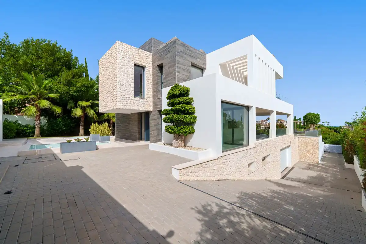 Casa a schiera in vendita a Nueva Andalucía, imagen 29