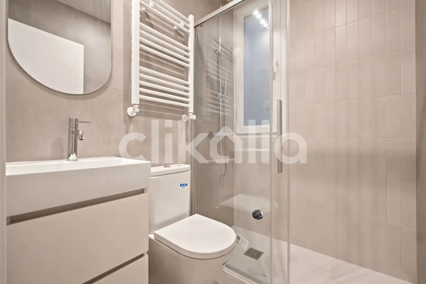 Flat with lift for sale in Barrio de Salamanca, imagen 15