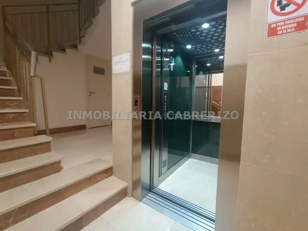 Appartement avec ascenseur à louer à Centro, imagen 21
