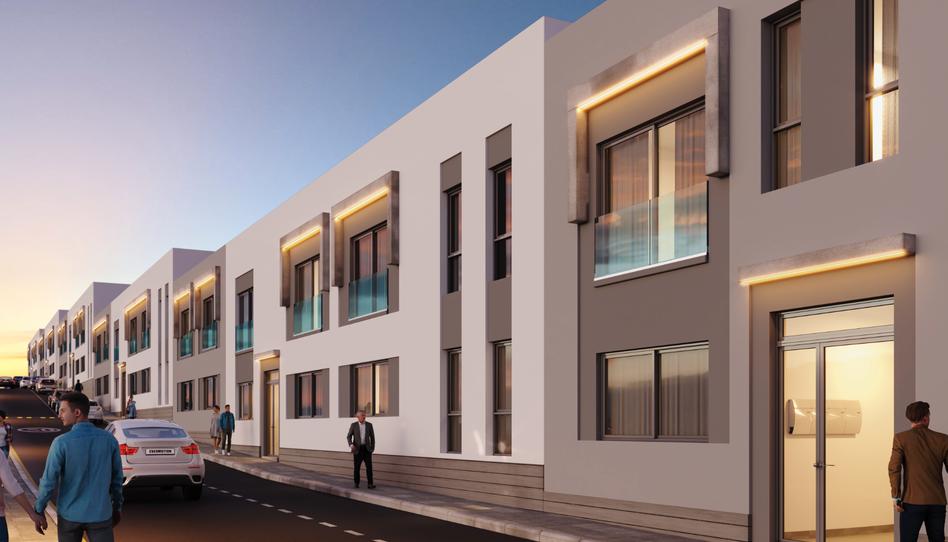 Photo 1 from new construction home in Flat for sale in Calle Amanecer, 18, La Laguna, Santa Cruz de Tenerife