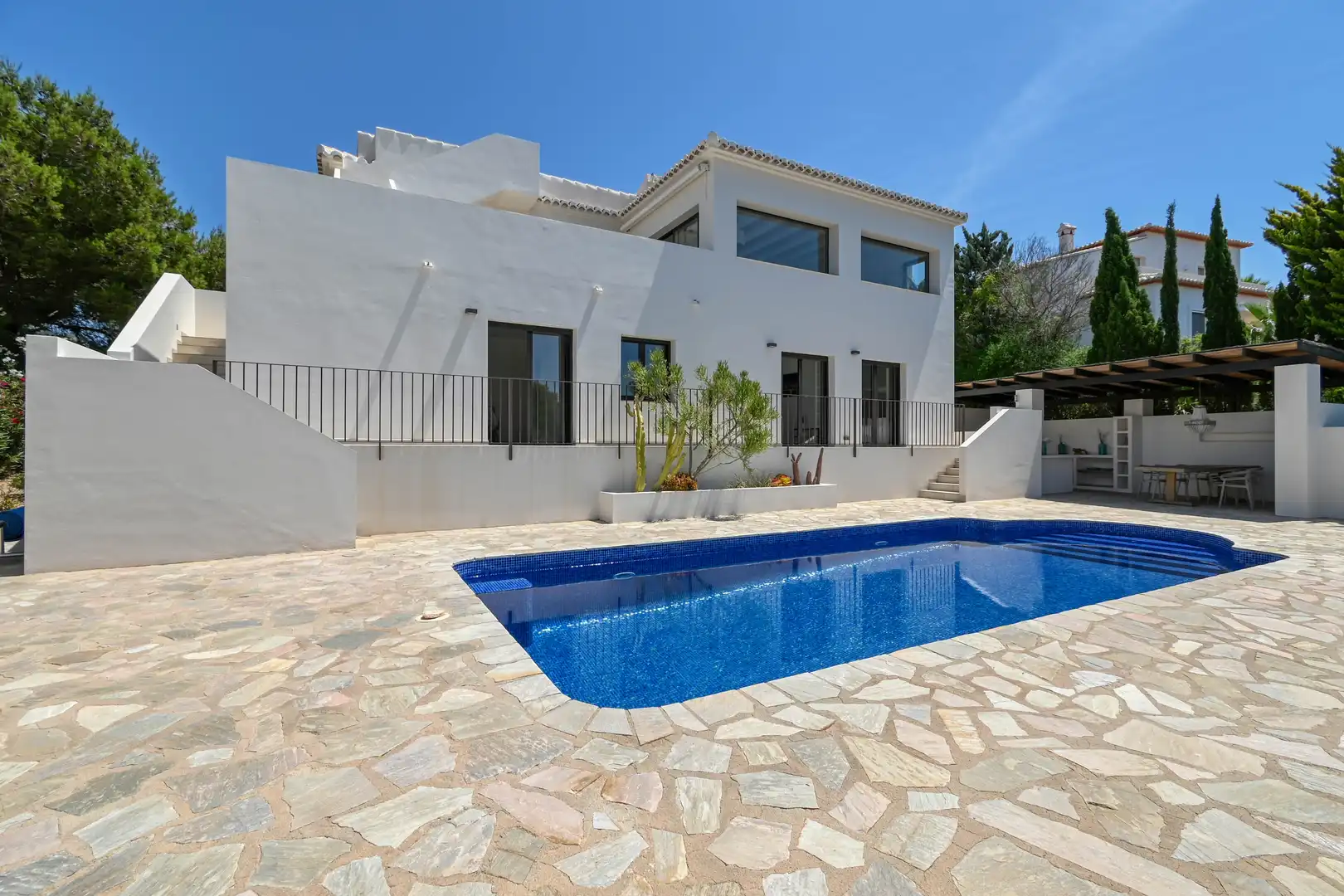 Casa in vendita a Portichol - Balcón al Mar, imagen 24