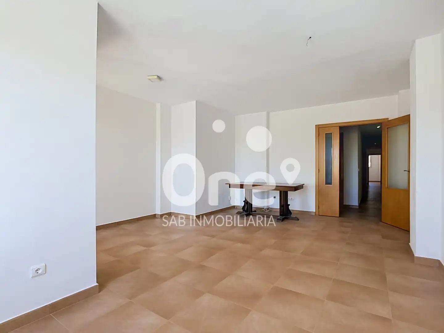 Flat for sale in Benissanó  with Terrace and Oven