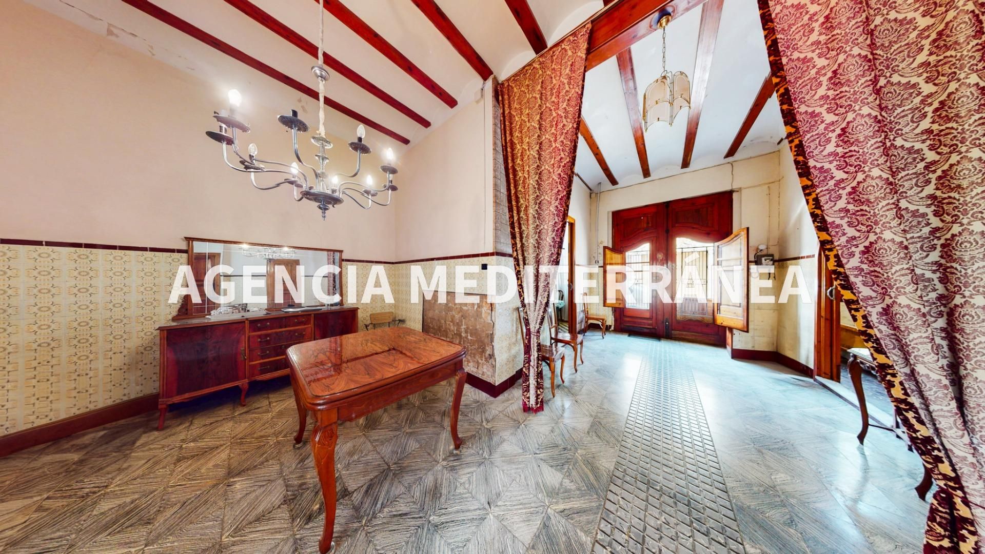 Casa o xalet en venda en Alcàsser amb Terrassa
