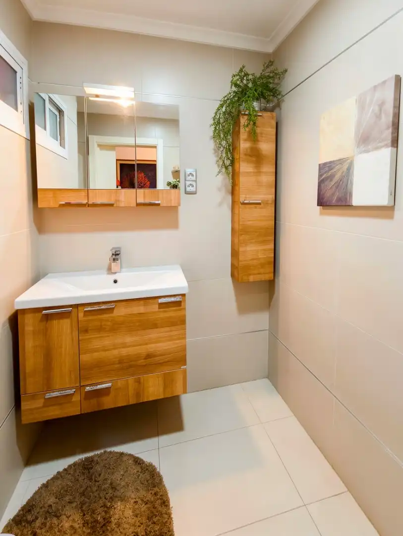 Bathroom of Flat for sale in Las Palmas de Gran Canaria
