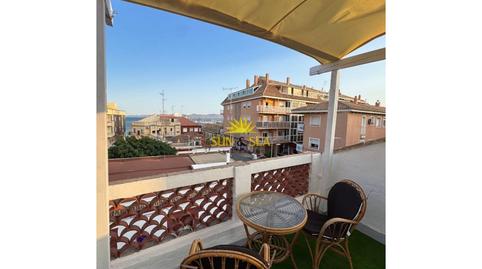 Foto 2 de Apartament de lloguer a Centro, Murcia