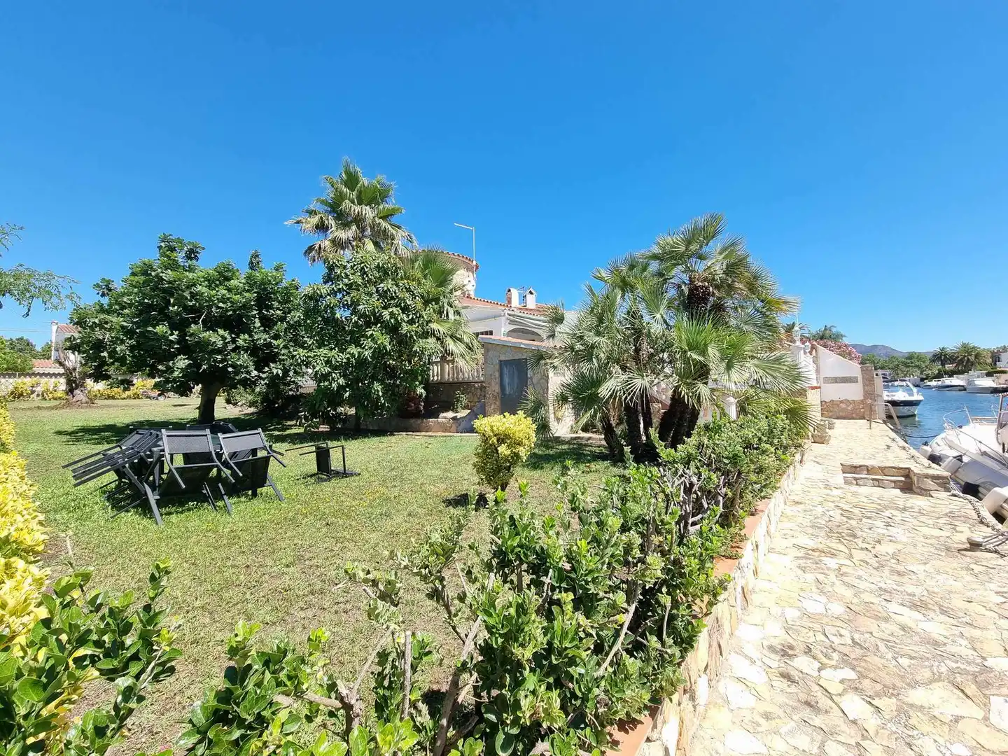 Casa con piscina in vendita a Segre - Ebre - Ter, imagen 25