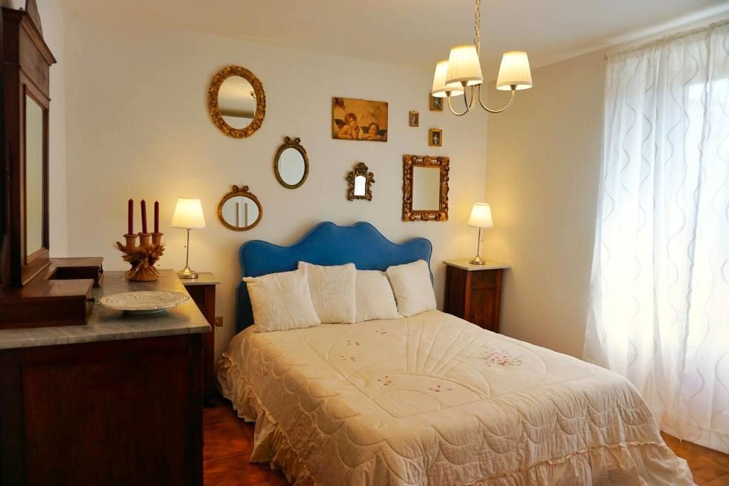 Pis de lloguer a Campuzano