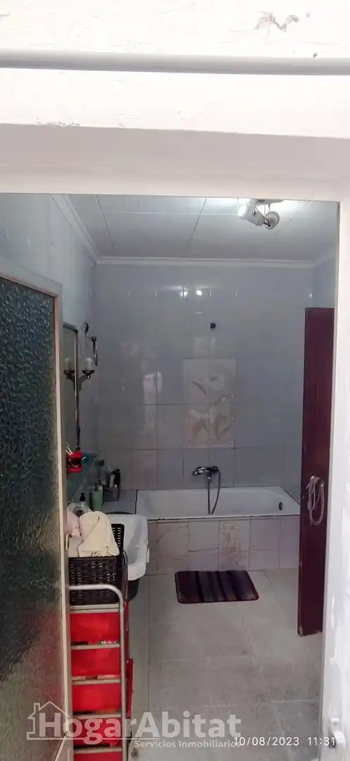Bathroom of Houses for sale in Antella  with Air Conditioner, Heating and Terrace