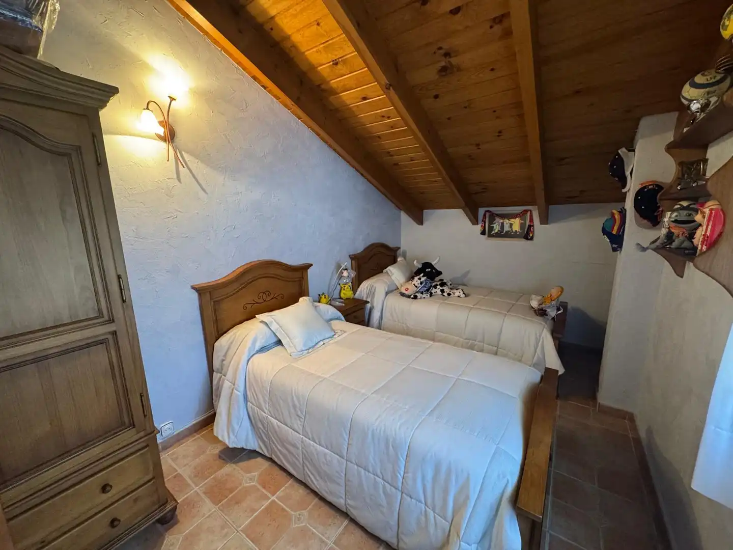 Villa mit Terrasse zum Verkauf in Corbera de Llobregat, imagen 24
