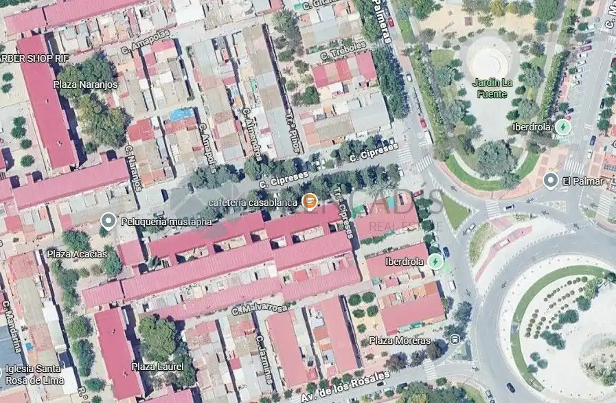 Wohnung zum Verkauf in CL AMAPOLAS  Es: Pl: Pt:A  MURCIA (EL PALMAR) (MURCIA), imagen 2