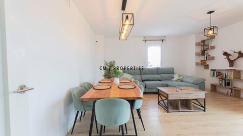 Foto 2 von Wohnung zur Miete in Vicente Chulia Campos, Malilla,  Valencia Capital