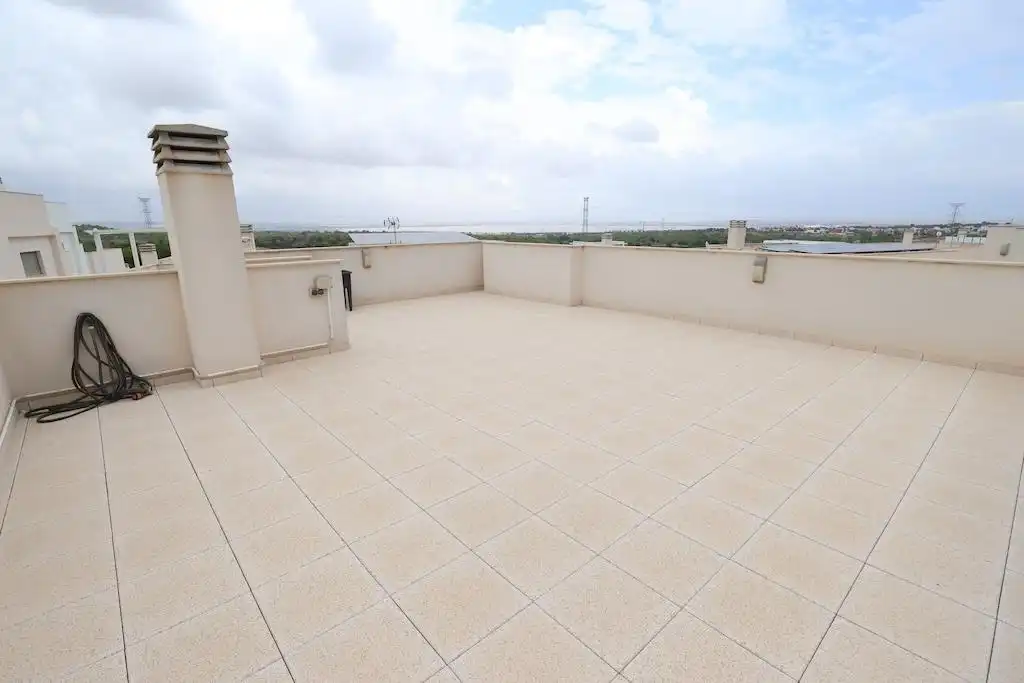 Terrace of Houses for sale in Orihuela Costa