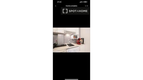 Photo 4 of Apartment to share in General Dávila, Cantabria