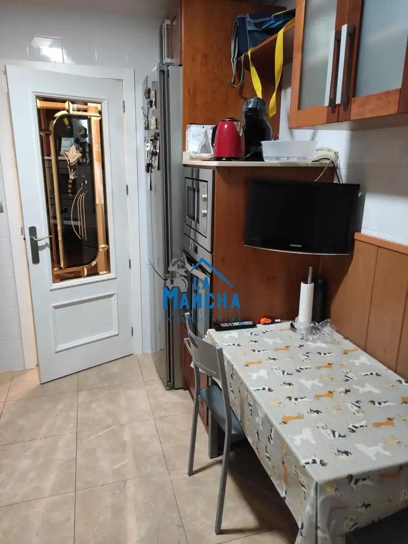 Cuina de Pis en venda en Albacete amb Aire condicionat, Calefacció i Terrassa