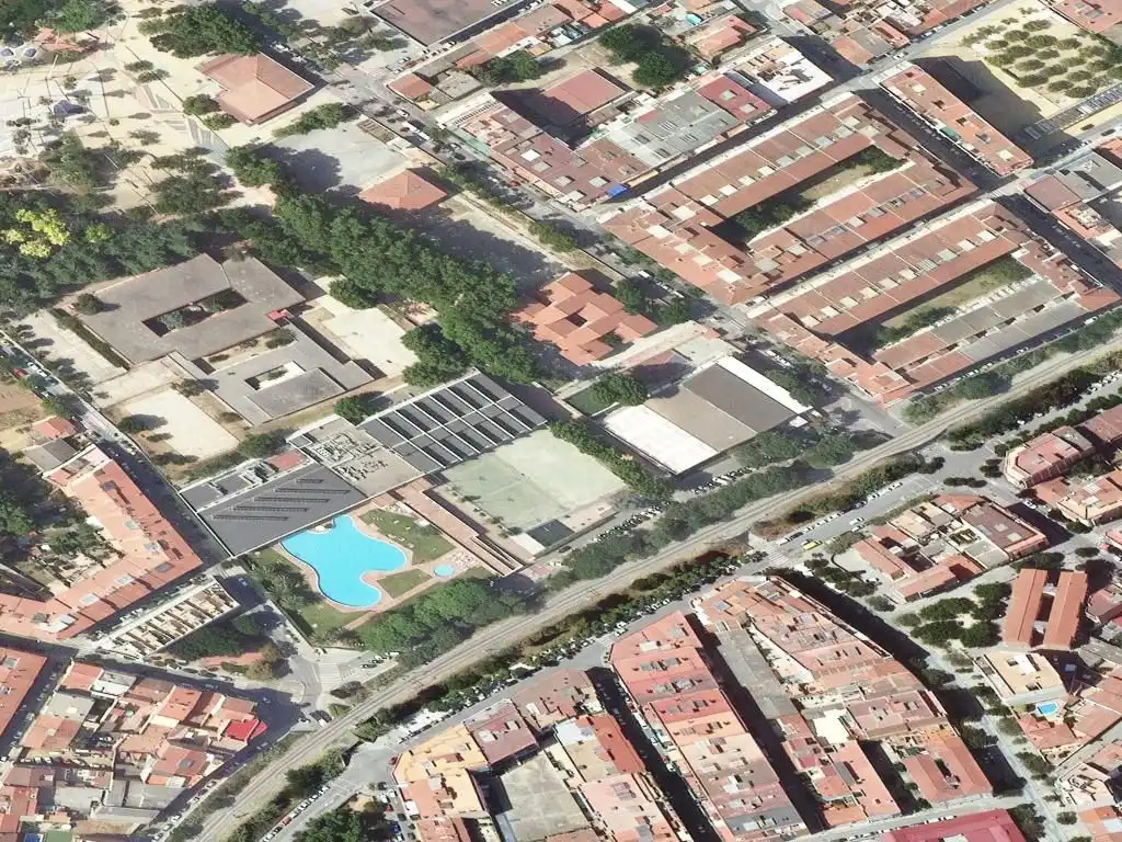 Flat for sale in rbla Nova, imagen 2