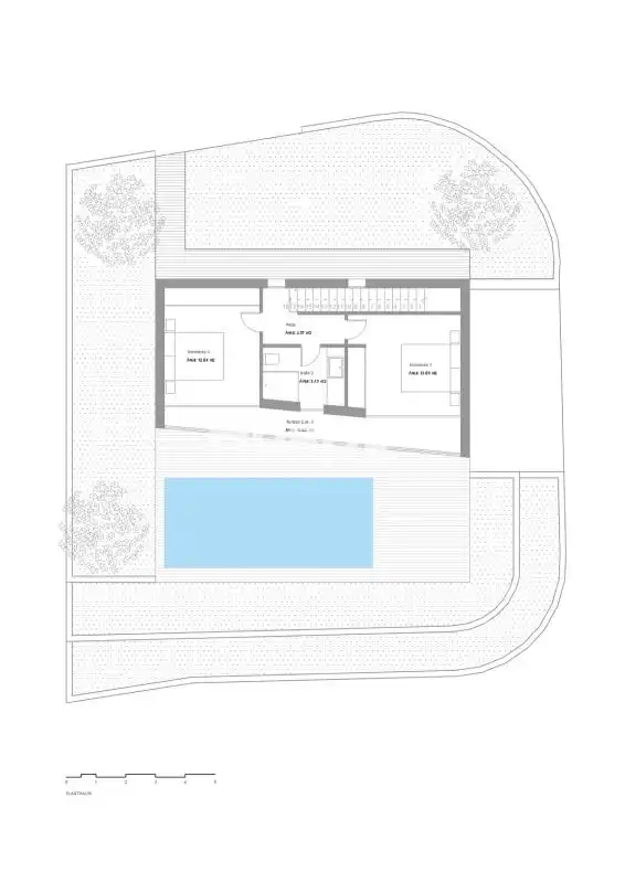 Casa con terraza en venta en Calle les Forques, imagen 14
