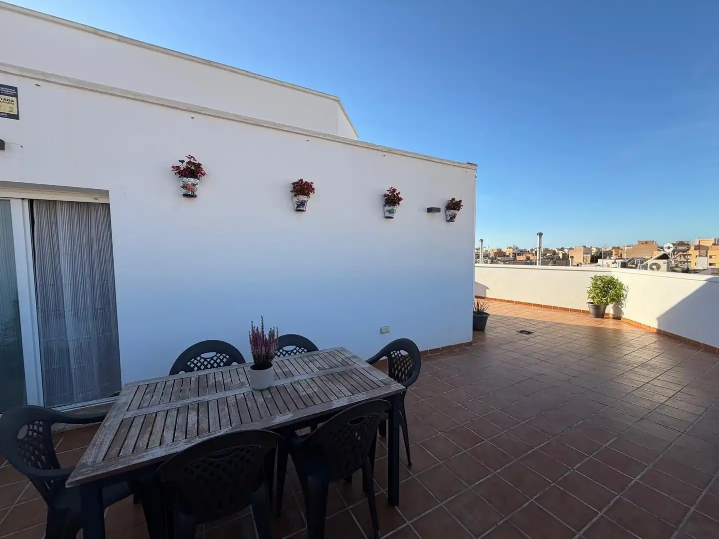 Attic for sale in El Ejido, Almería