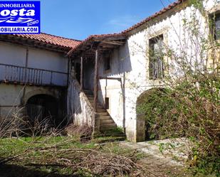 Vista exterior de Casa o xalet en venda en Ribamontán al Mar