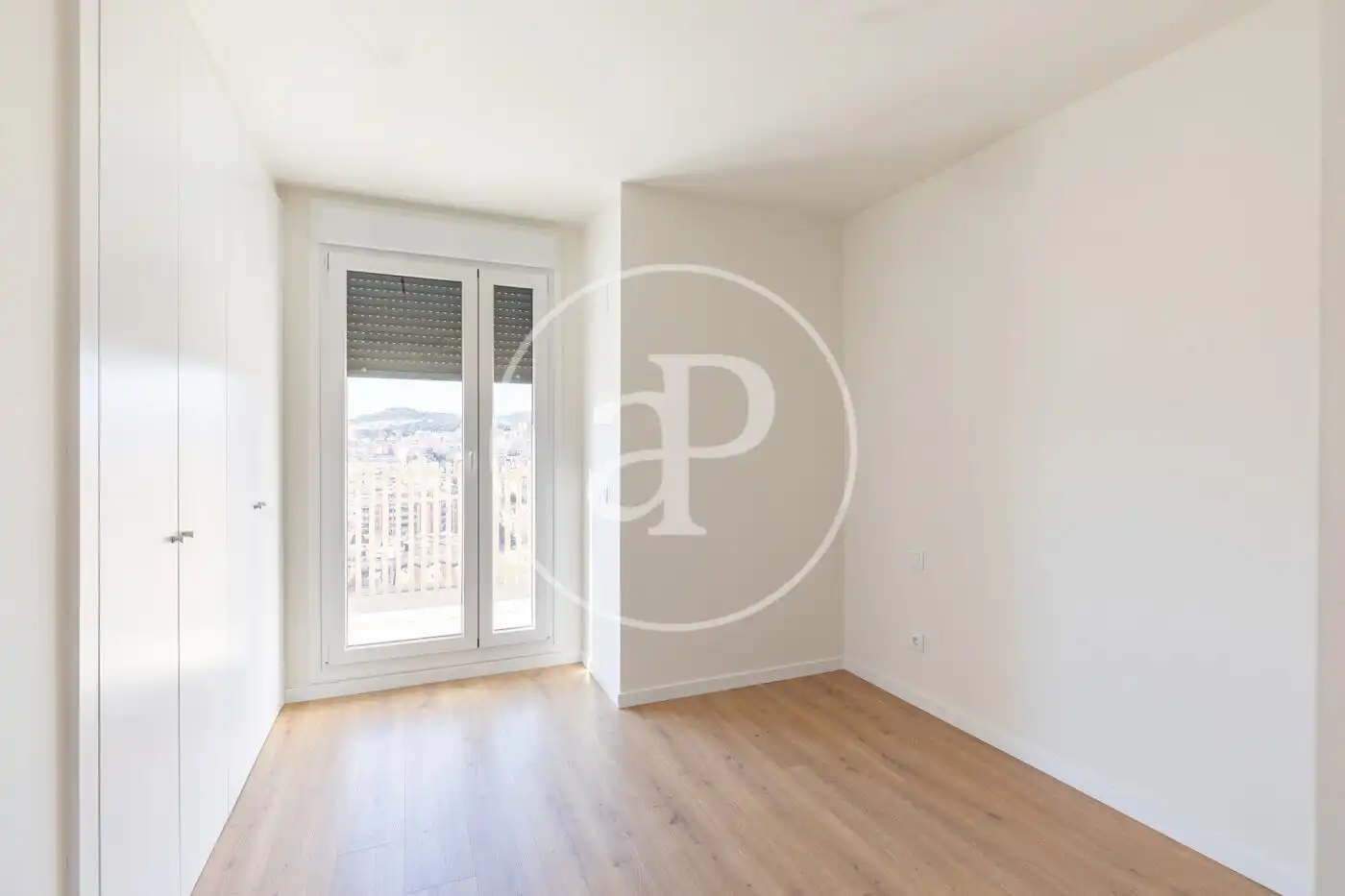 Piso de alquiler en Eixample