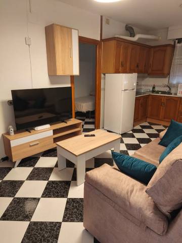 Apartamento en Alquiler en Calle Huertos en Lanjarón