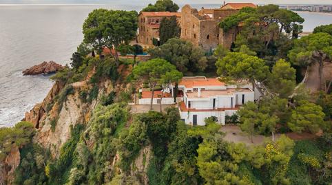 Foto 2 de Casa o xalet en venda a Santa Cristina - Sant Francesc, Girona