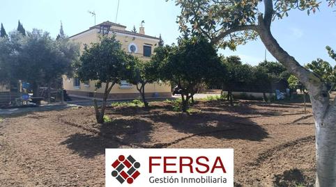 Foto 3 de Casa o xalet en venda a Cuatro Pinos - El Carmen, El Puerto de Santa María