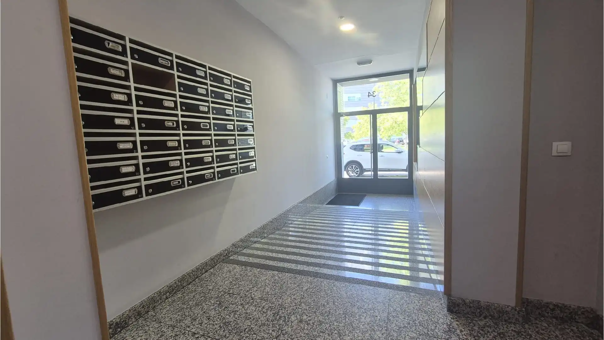 Apartment with lift to rent in AV RAMON CARANDE, imagen 10