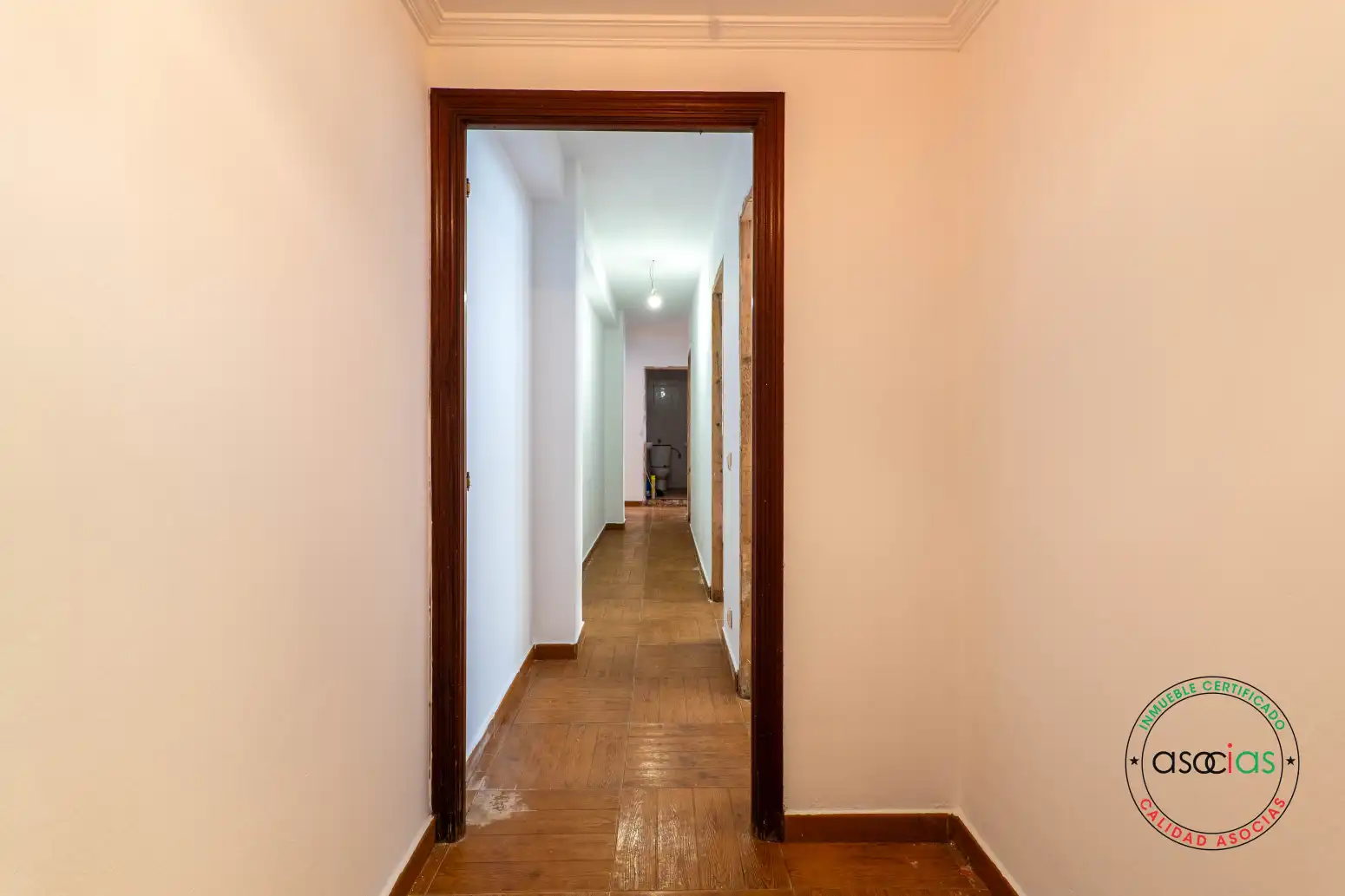 Wohnung zum Verkauf in Gijón  mit Heizung, Parkett und Balkon