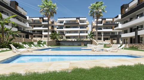 Foto 3 de Apartament en venda a Villamartín - Las Filipinas, Alicante