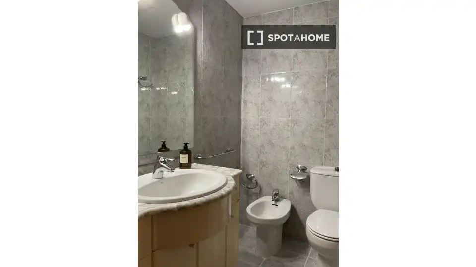 Flat for rent in L'Antiga Esquerra de l'Eixample