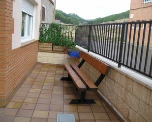 Terrace of Building for sale in Alhama de Aragón