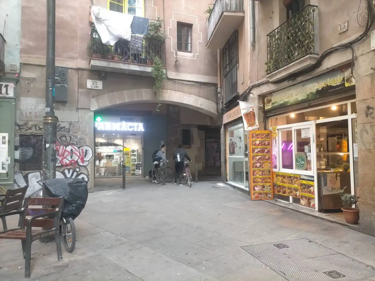 Edifici en venda a Calle Sidé, Sant Pere, Sta. Caterina i la Ribera
