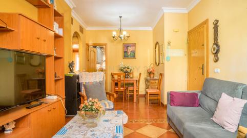 Foto 2 de Pis en venda a Cl Miguel Marquez 17fuengirola (málaga), 17