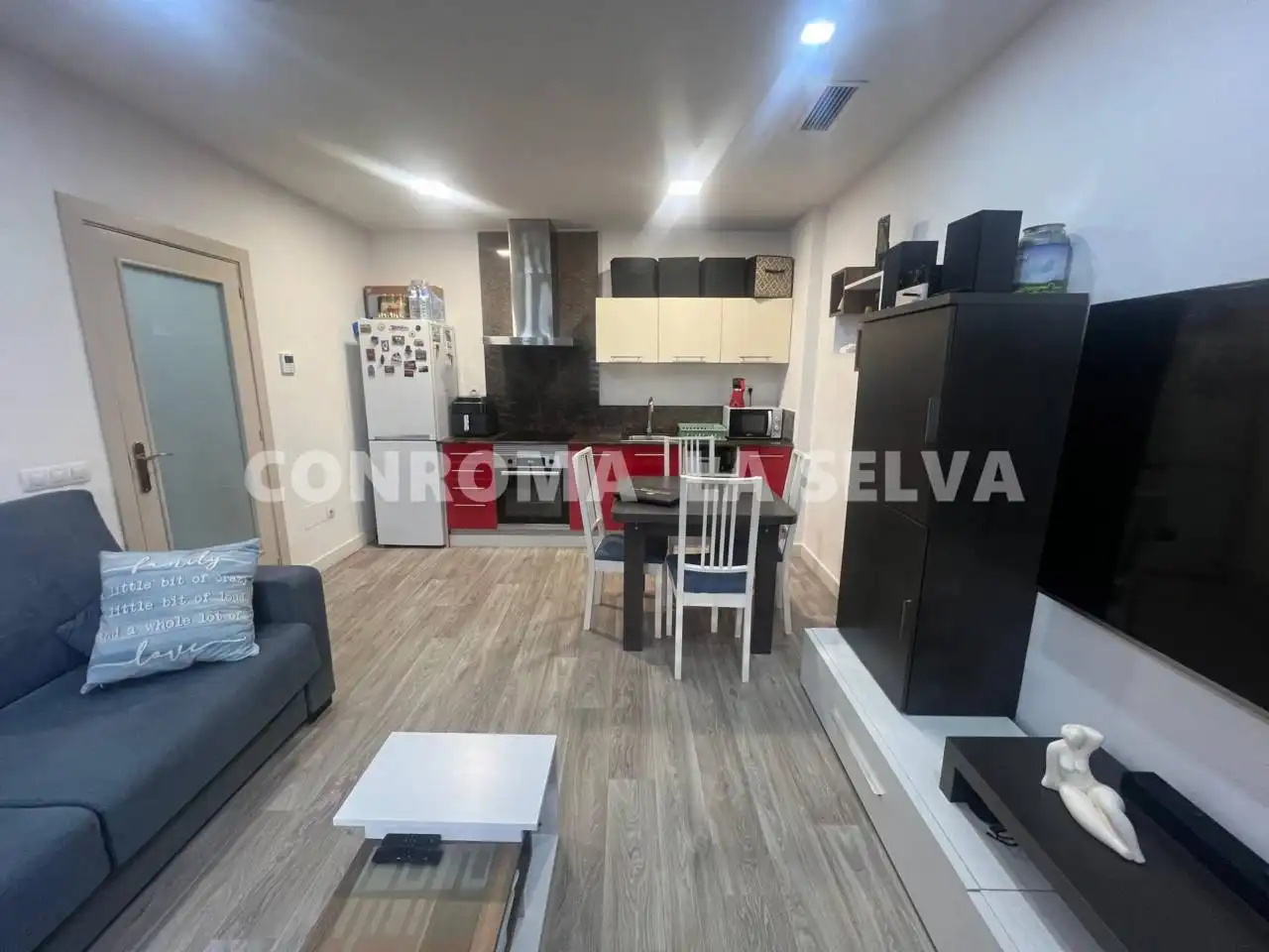 Casa amb jardí en venda a Palafolls, imagen 44