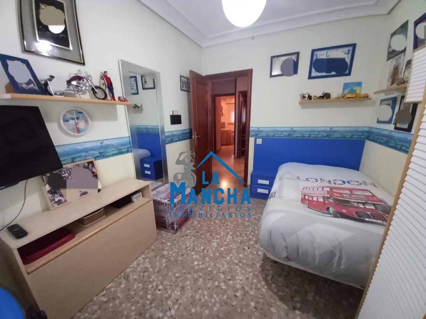 Appartement avec terrasse à vendre à Calle LUIS BADIA, imagen 15