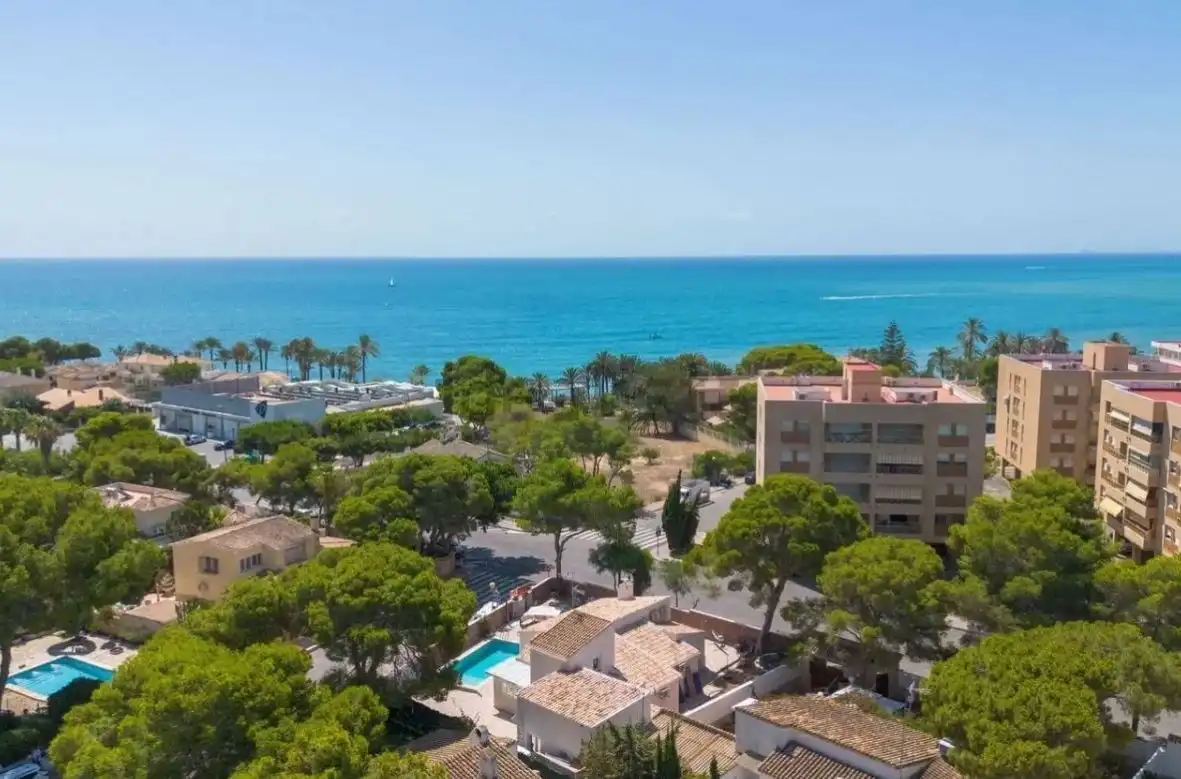 Chalet con piscina en venta en Yate, imagen 21