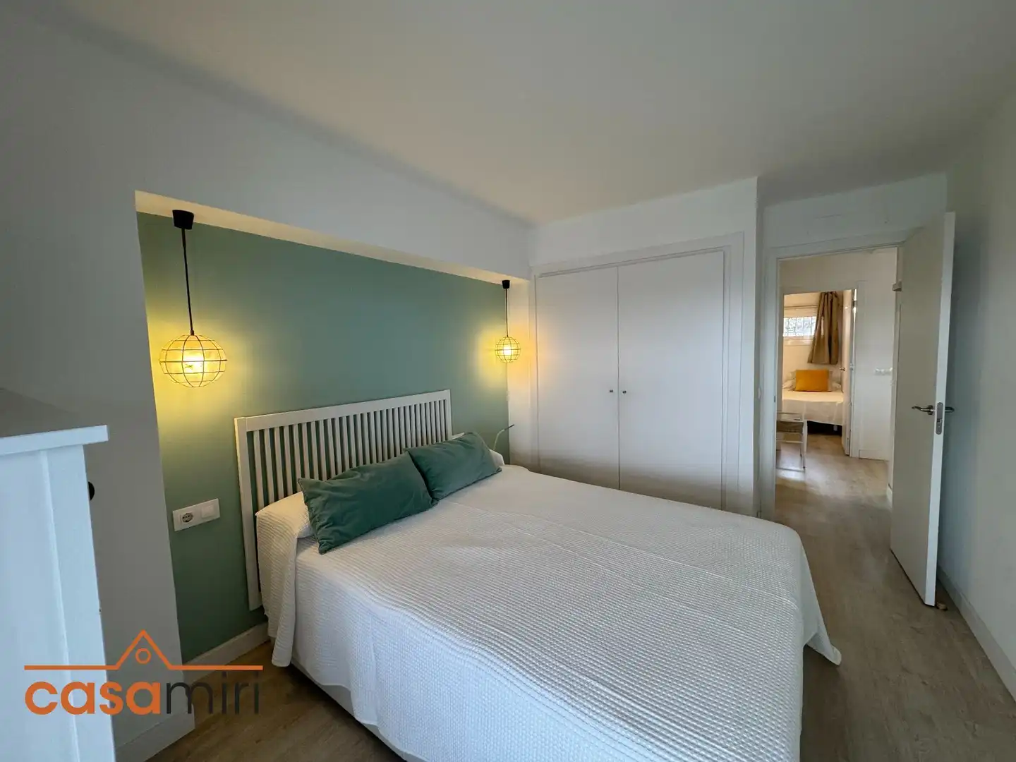 Habitación de Piso de alquiler en Arenys de Mar