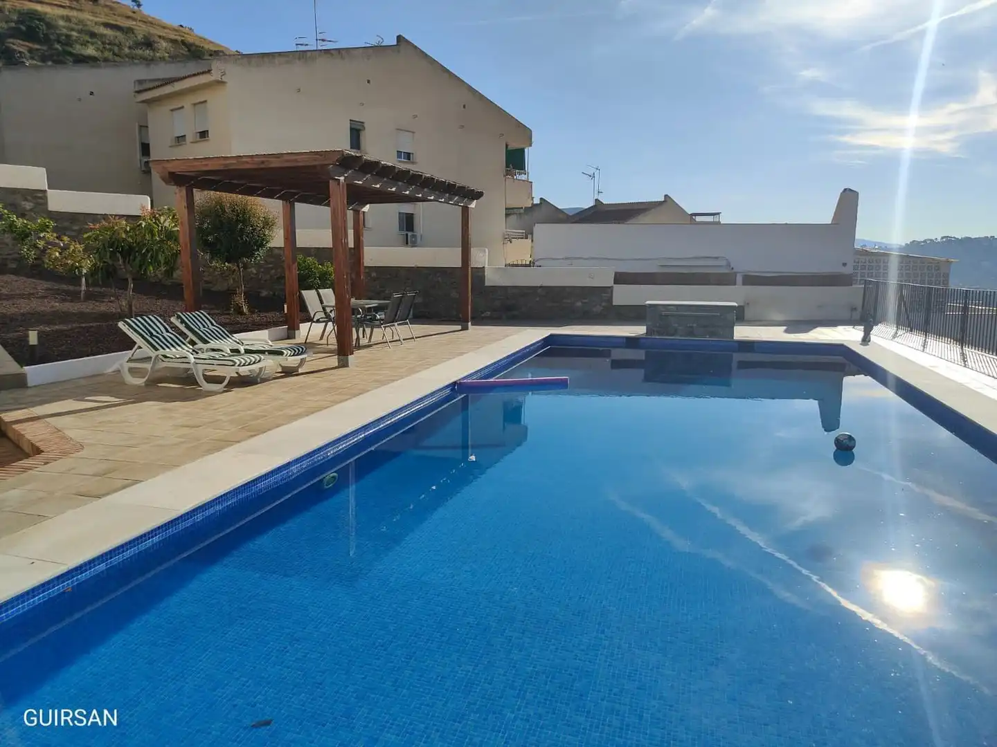 Villa avec piscine à vendre à Calle Monte Colorado, imagen 66