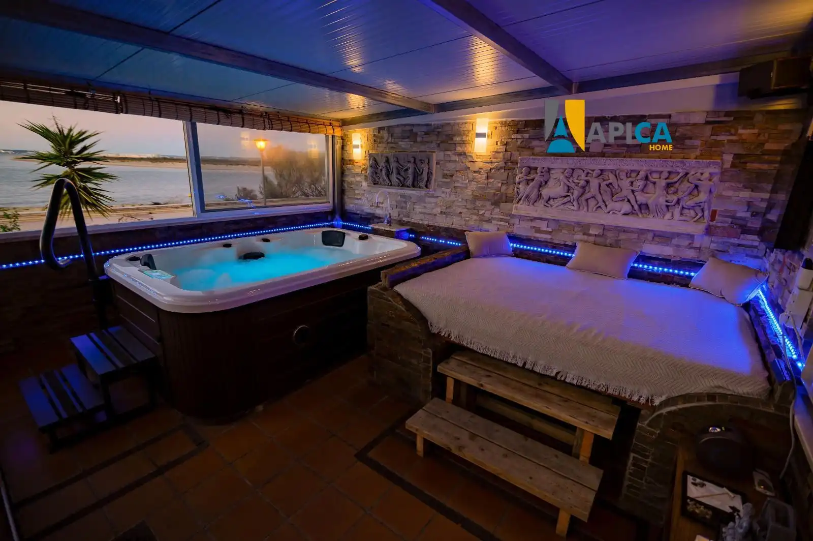 Piso en venta en Puerto Real con Aire acondicionado, Terraza y Trastero