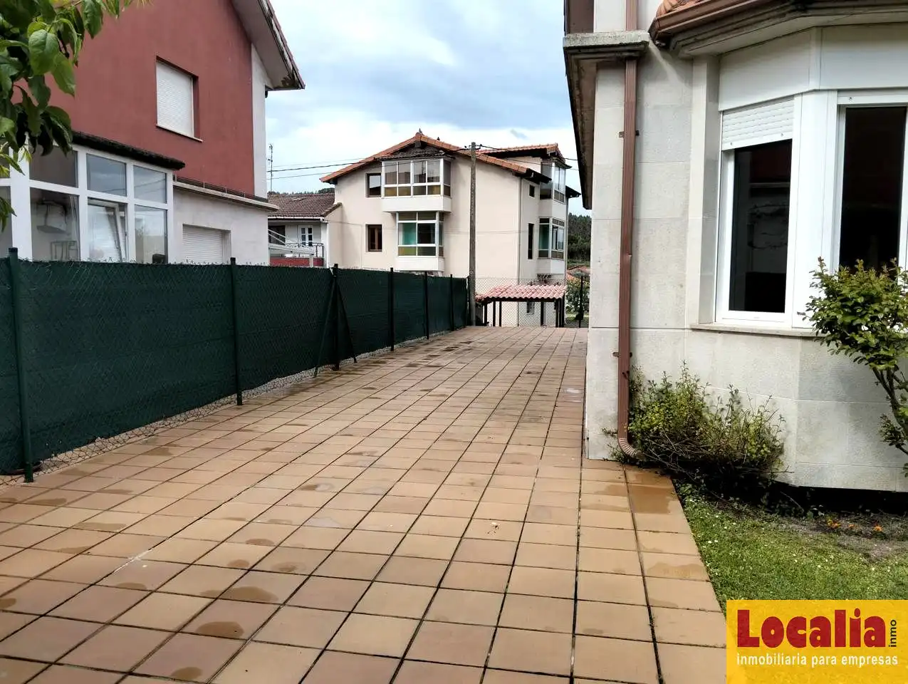 Adossat amb jardí en venda a Barrio el Arrabal, imagen 4