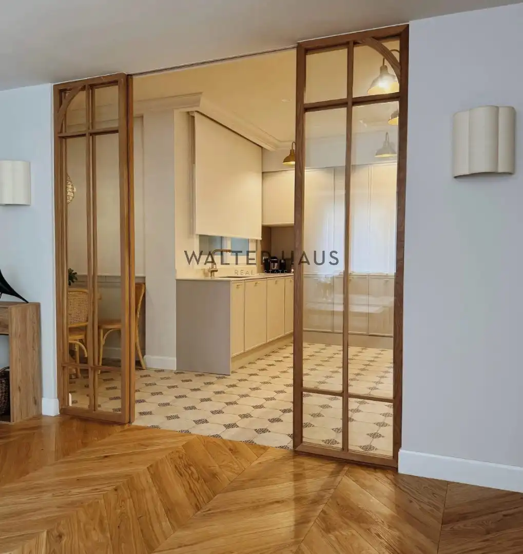 Cocina de Piso en venta en Madrid con Aire acondicionado, Calefacción y Horno