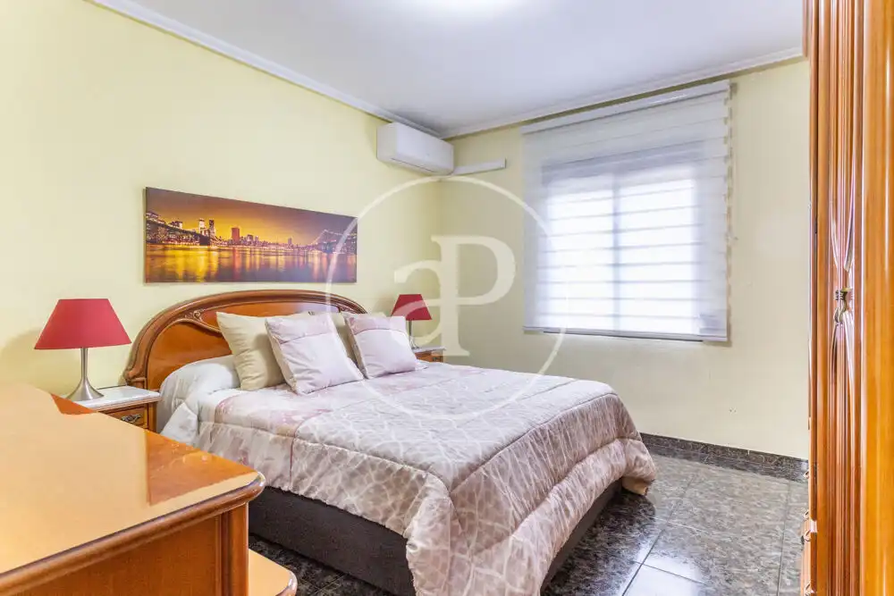Habitación de Piso en venta en Alfafar con Aire acondicionado, Calefacción y Terraza