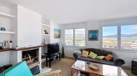 Foto 4 de Apartament en venda a Club Nautic, 1, Salins - Cavall de Mar, Empuriabrava