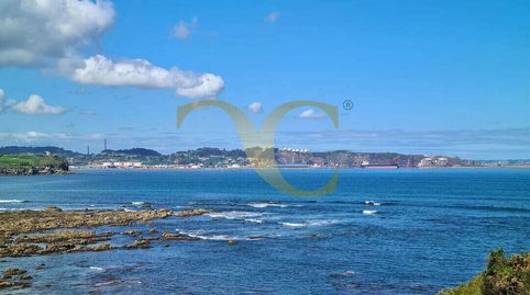 Foto 4 de Casa o chalet en venta en Somió, Gijón