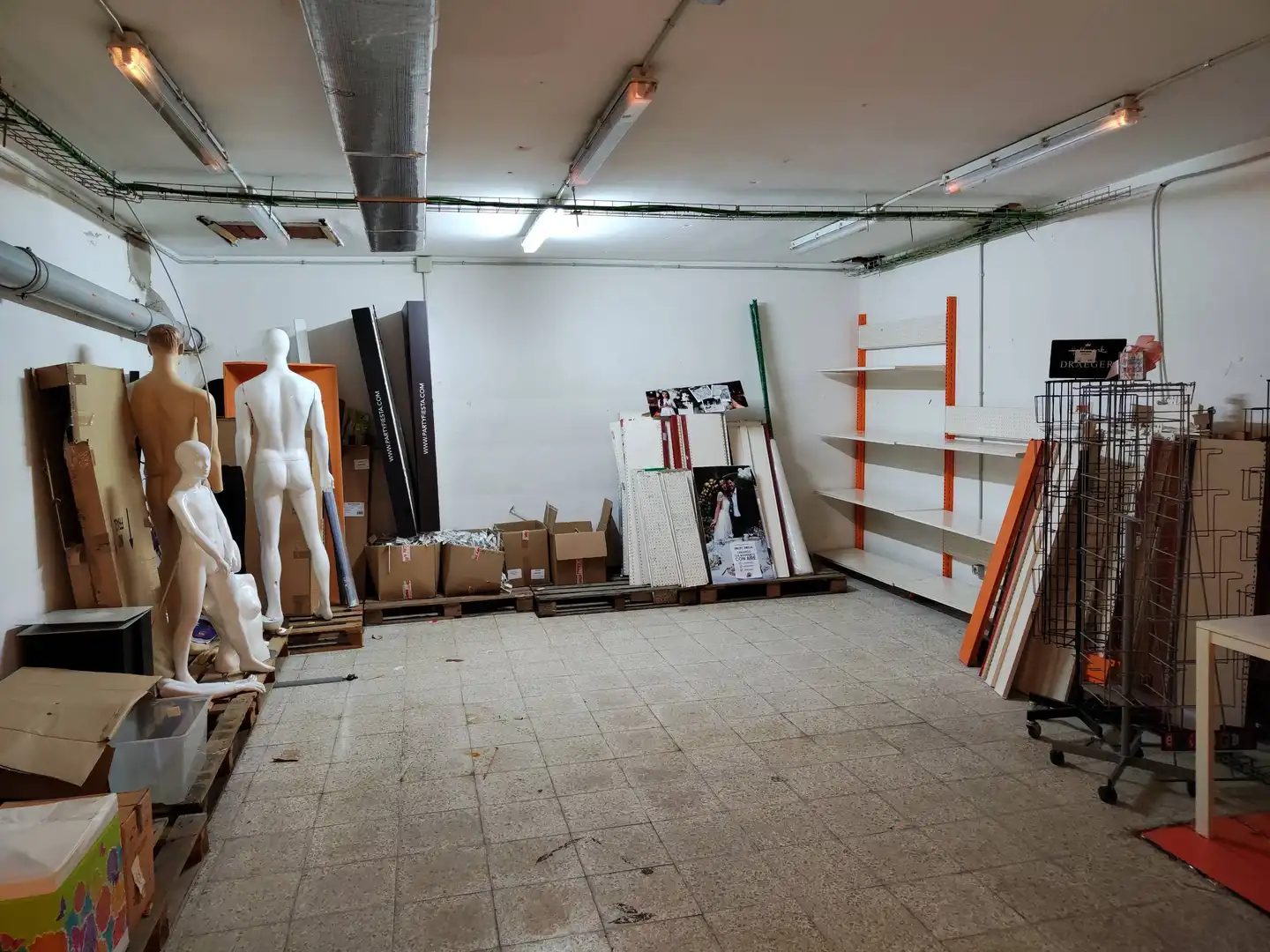 Local comercial en venta en Carrer GAVATXONS,DELS 15, imagen 20