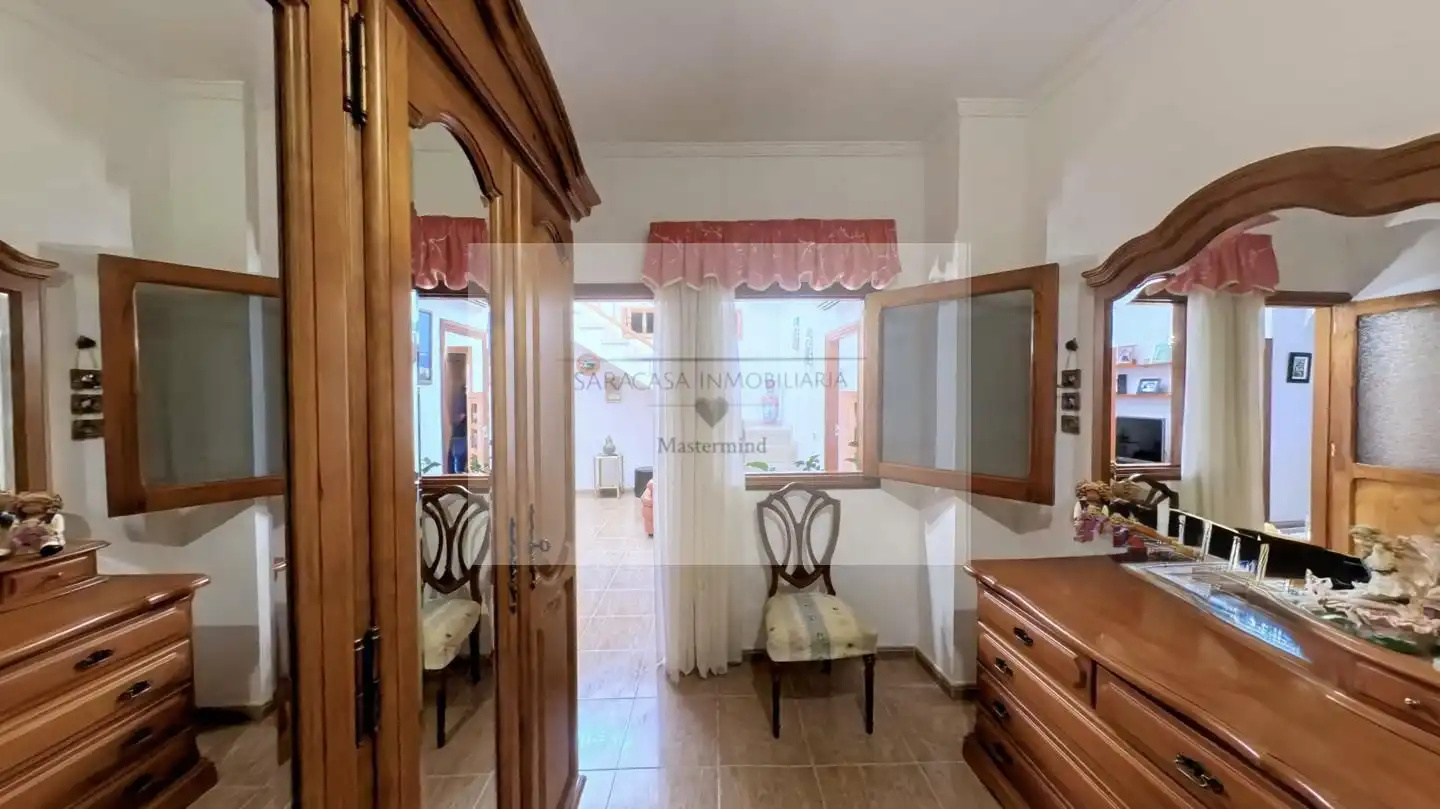 Haus oder Chalet zum Verkauf in Las Palmas de Gran Canaria mit Privatgarten und Terrasse